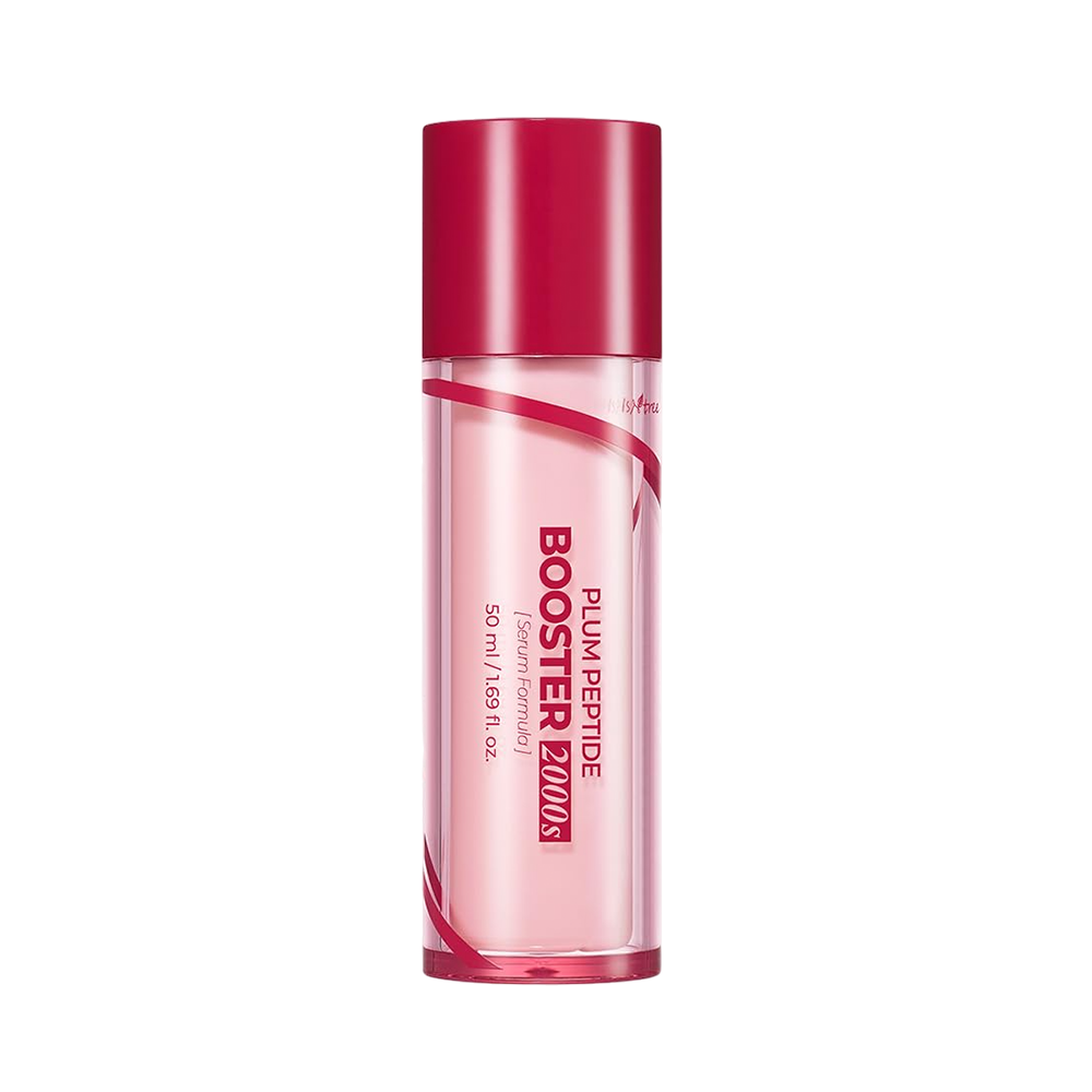 Plum Peptide Booster 2000s