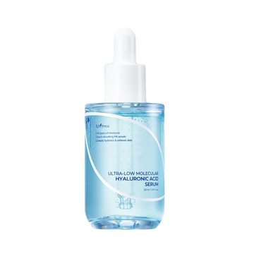 Ultra-Low Molecular Hyaluronic Acid Serum