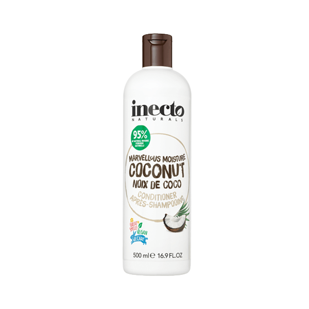 Marvellous Moisture Coconut Conditioner