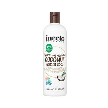 Marvellous Moisture Coconut Conditioner
