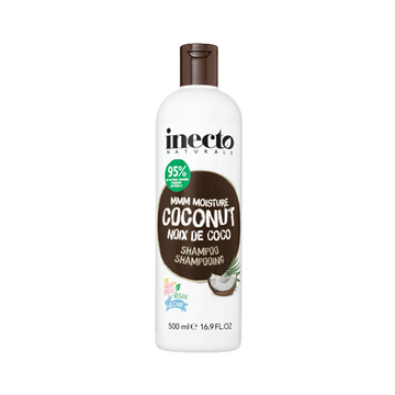 MMM Moisture Coconut Shampoo