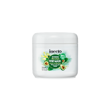 Nourishing Avocado Hair Mask