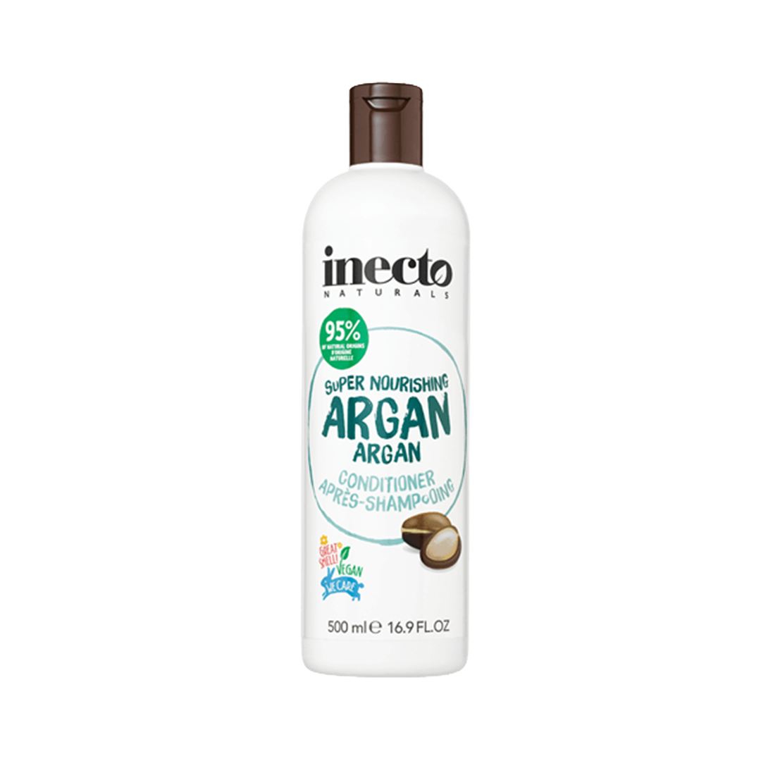 Super Nourishing Argan Conditioner