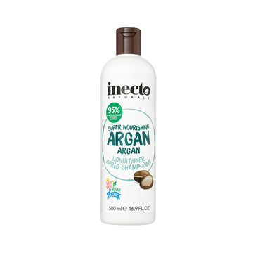 Super Nourishing Argan Conditioner