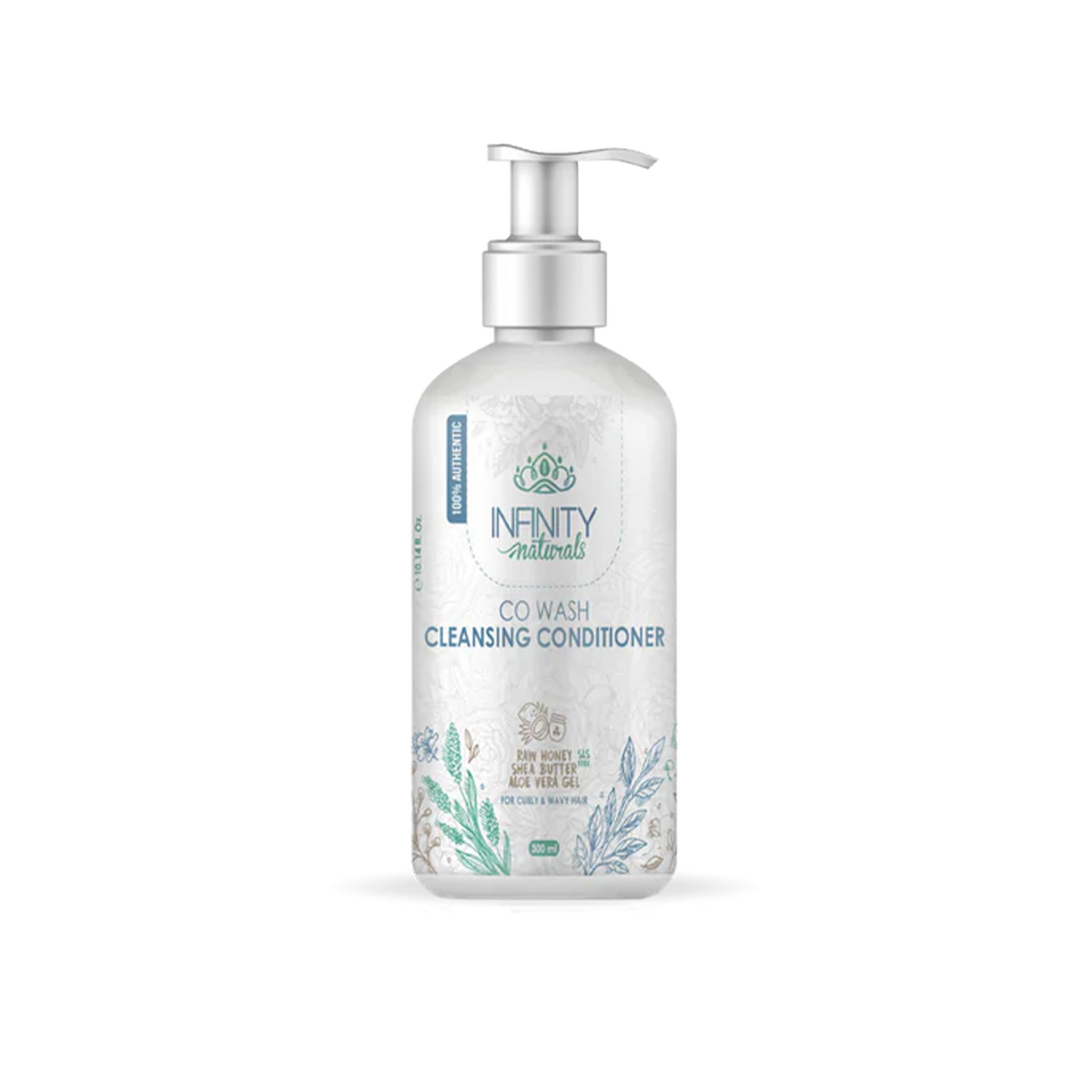 Co Wash Cleansing Conditioner