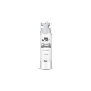 Whitening Cream Gel