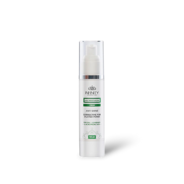 Acne Daily Moisturizing Cream