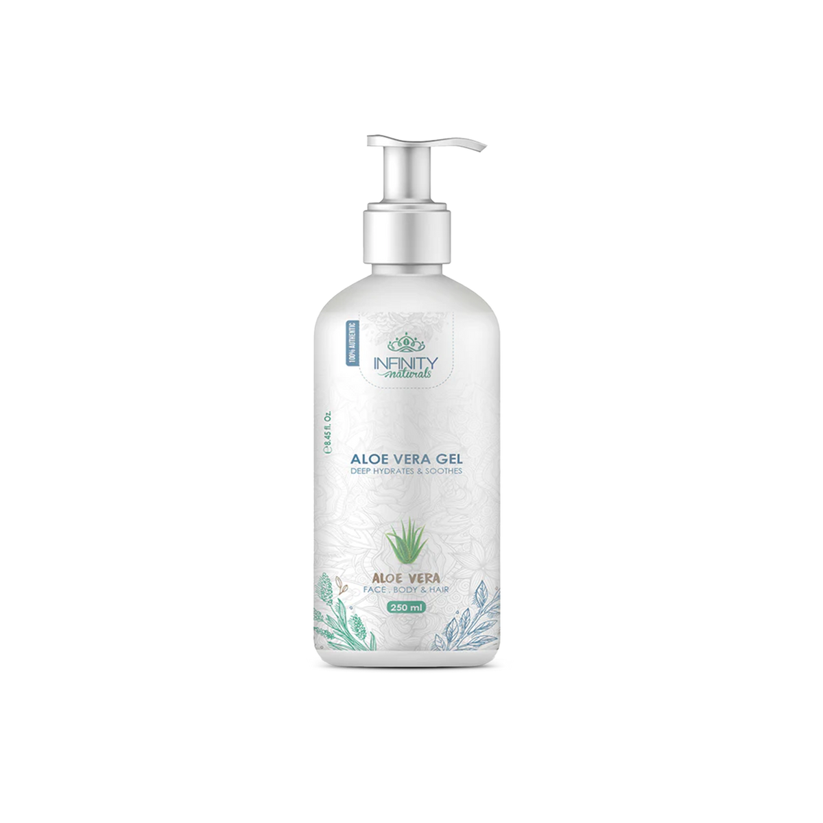 Aloe Vera Gel