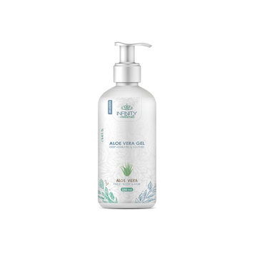 Aloe Vera Gel