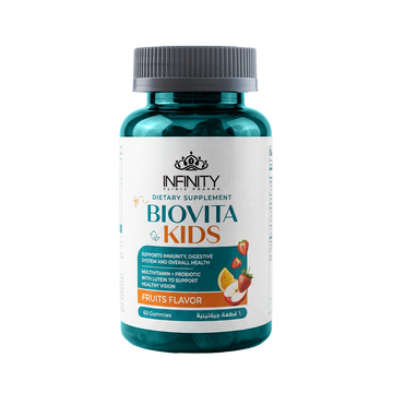 Biovita Kids Gummies