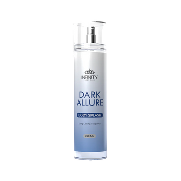 Dark Allure Body Splash