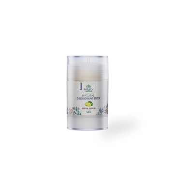 Deodorant Stick Green Lemon