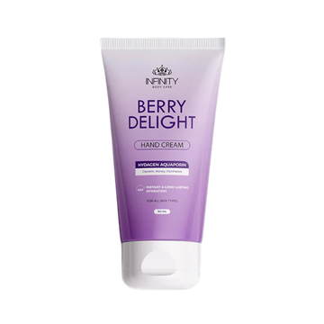 Hand Cream Hydagen Berry Delight
