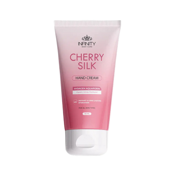 Hand Cream Hydagen Cherry Silk