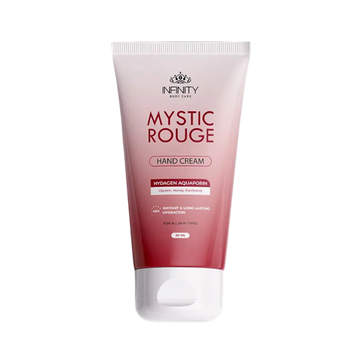 Hand Cream Hydagen Mystic Rouge