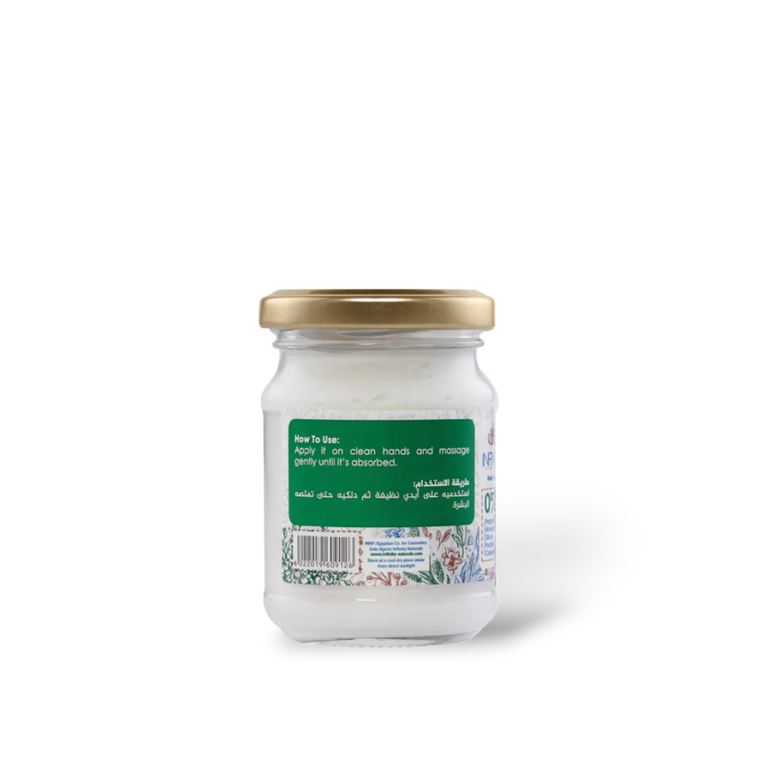 Hand Cream Chamomile Extract