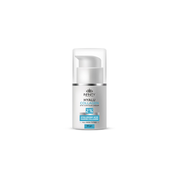 Hyalu Collagen Eye Contour Cream