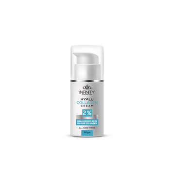 Hyalu Collagen Cream