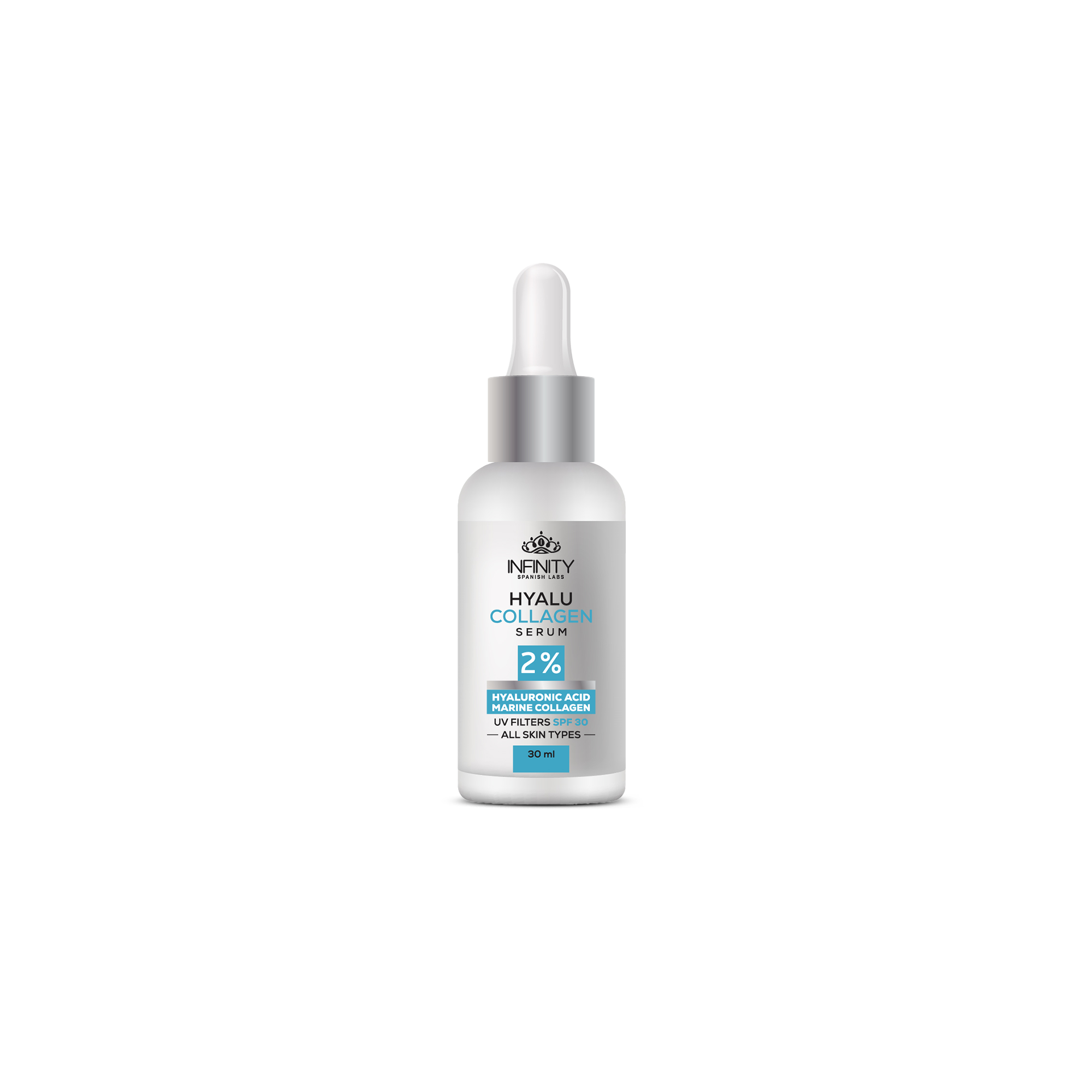 Hyalu Collagen Serum