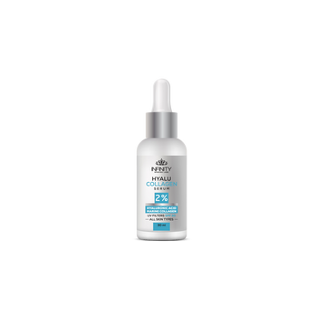 Hyalu Collagen Serum