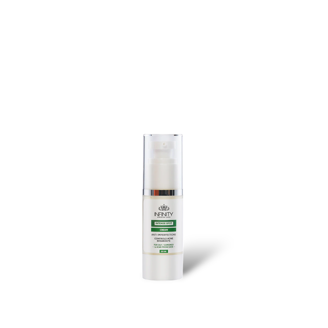 Intense Spot Cream