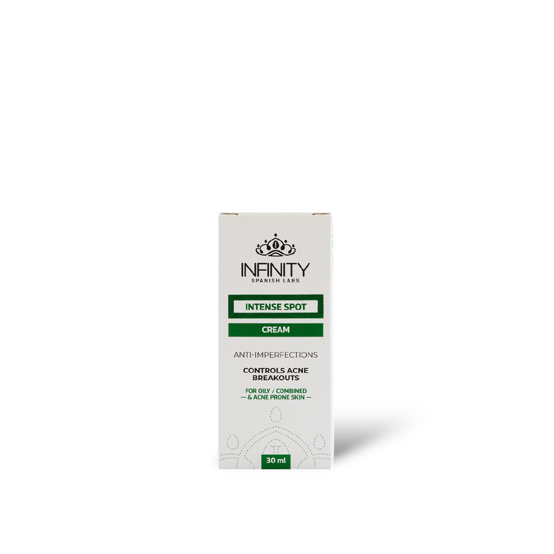 Intense Spot Cream