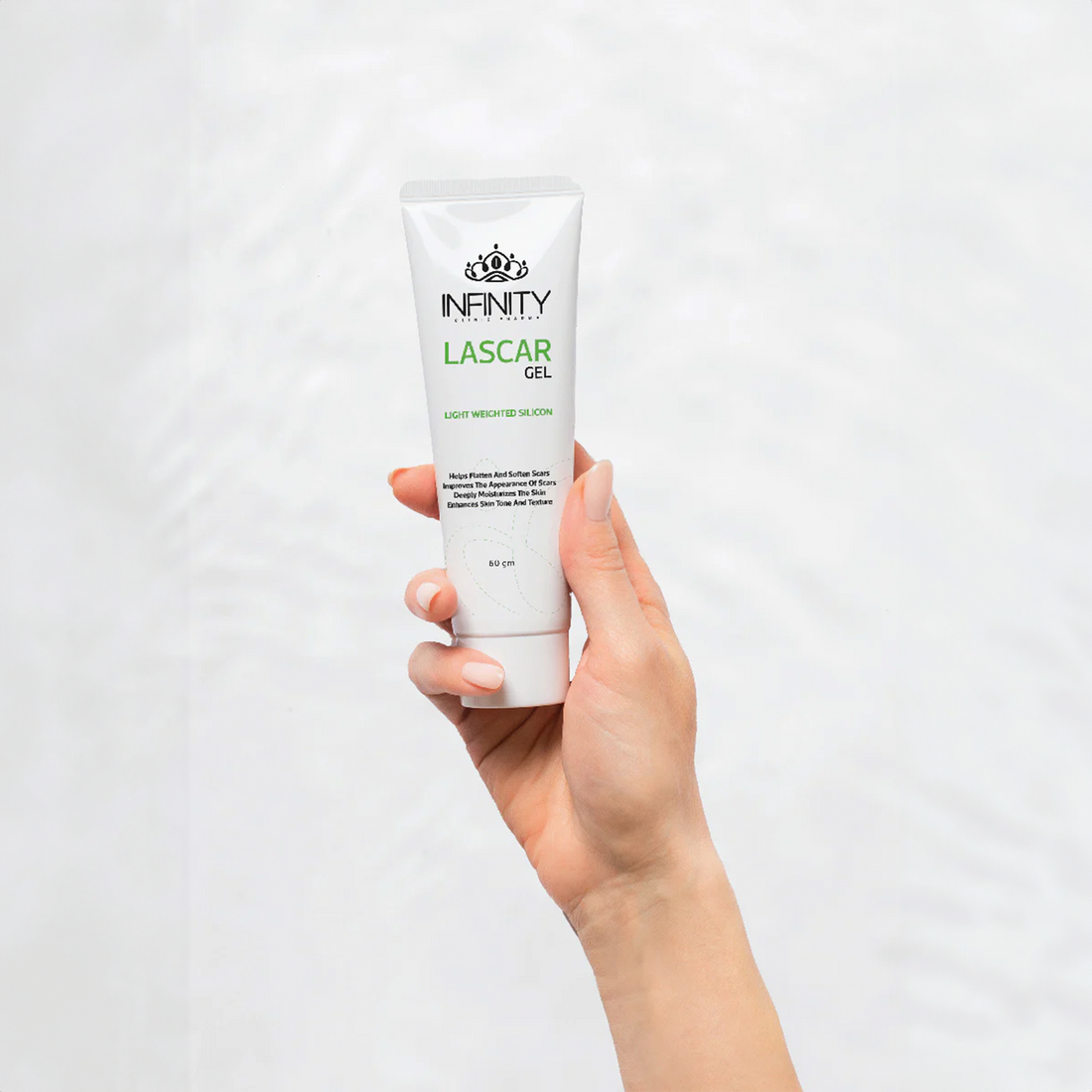 Lascar Gel