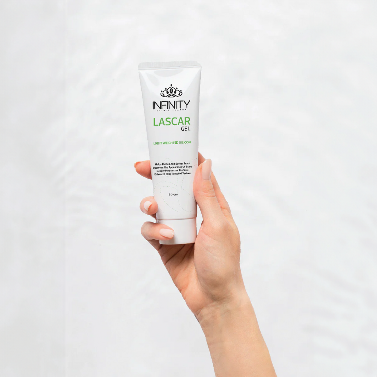 Lascar Gel
