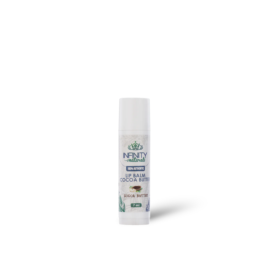 Naturals Lip Balm Stick Cocoa Butter