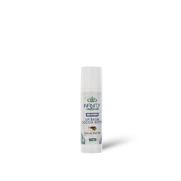 Naturals Lip Balm Stick Cocoa Butter
