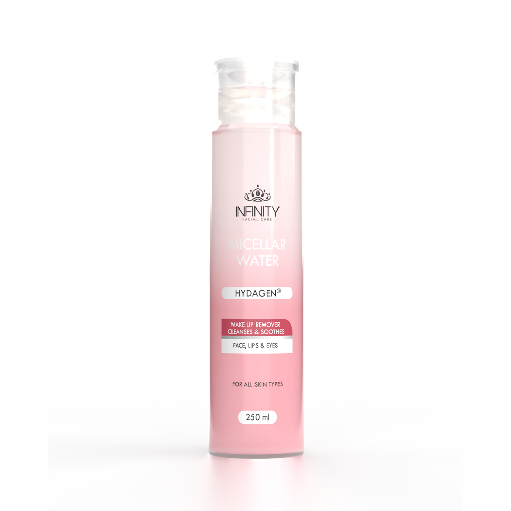 Water Haydagen Makeup Remover