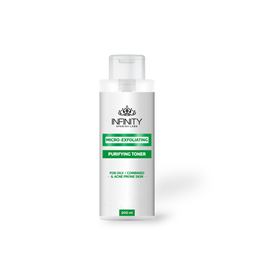 Micro Exfoliating Purifying Toner