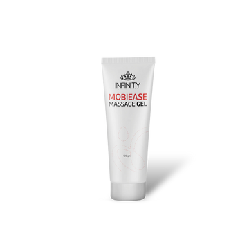 Mobiease Massage Gel