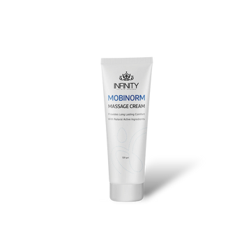 Mobinorm Massage Cream