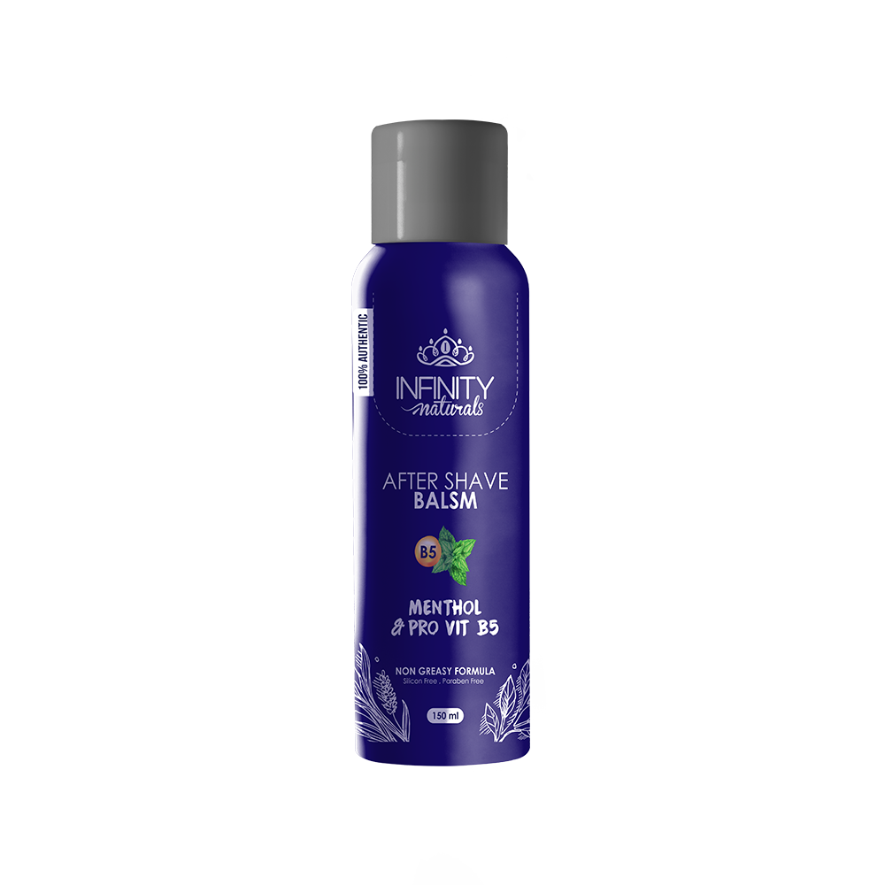 After Shave Balsm