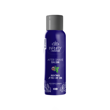 After Shave Balsm