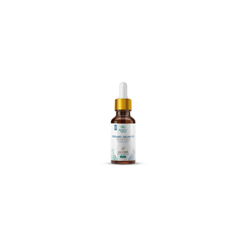 100% Pure Argan Oil