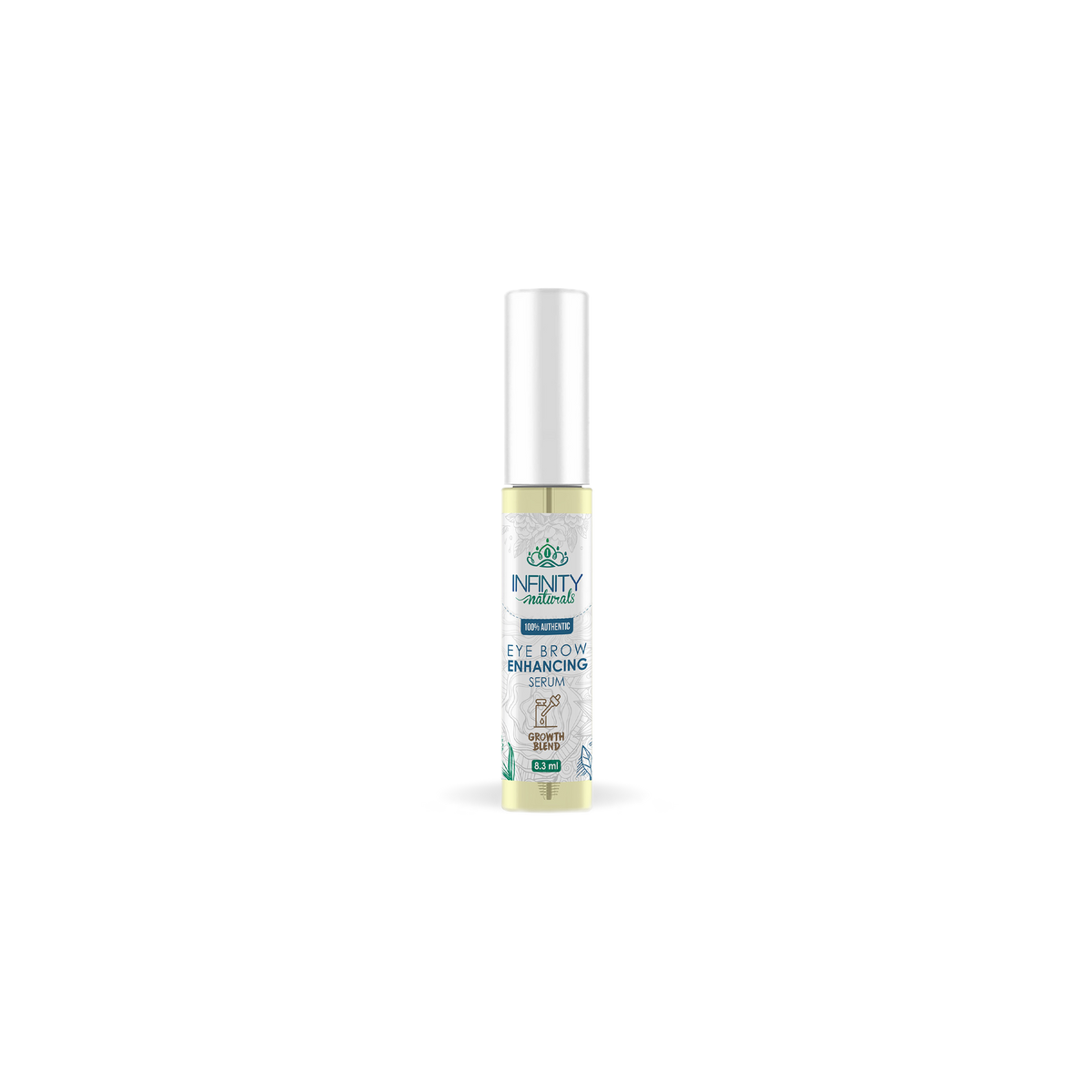 Eyebrow Enhancing Serum