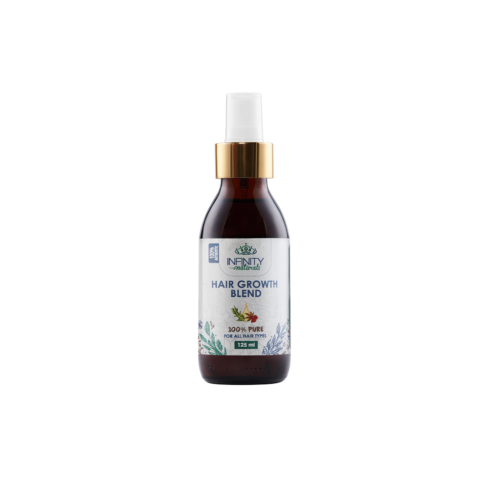 Hair Growth Blend