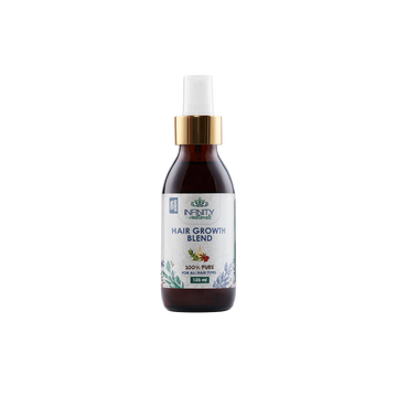 Hair Growth Blend