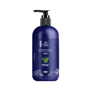 Hair & Body Wash