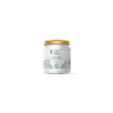 Hand Cream Sweet Almond Oil