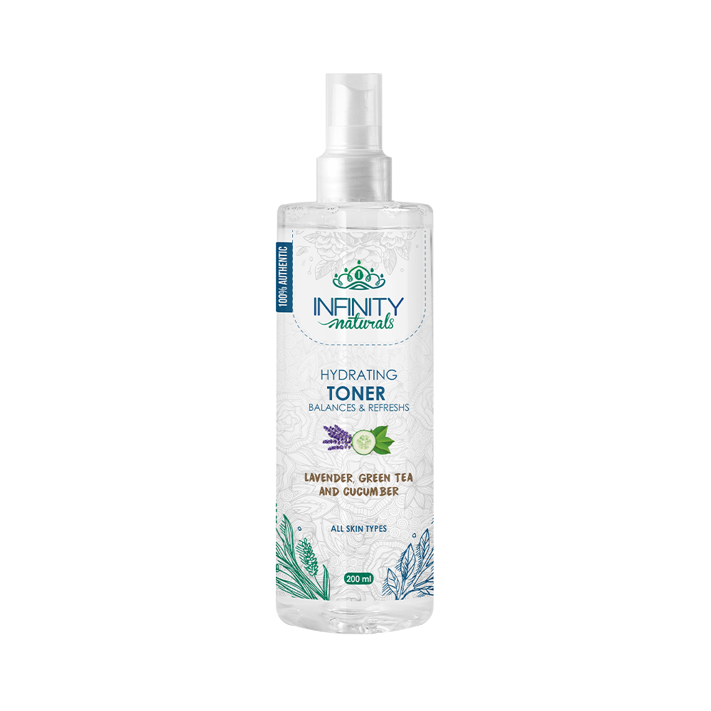 Hydrating Toner