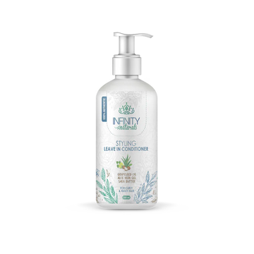 Hair Leave in Conditioner