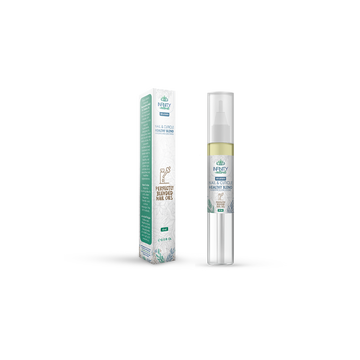 Nail & Cuticle Healthy Blend