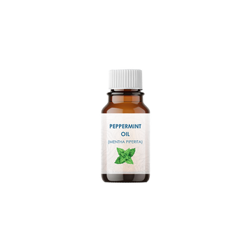 Peppermint Essential Oil