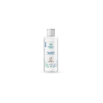 Eye Makeup Remover Virgin Coconut Oil