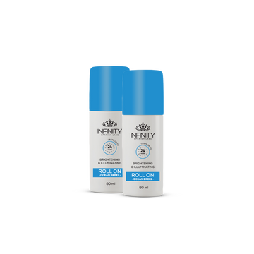 Ocean Breeze Deodorant Promo Pack