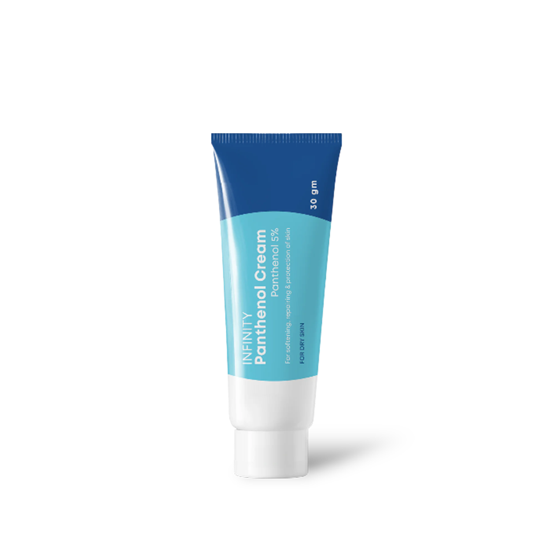 Panthenol Cream 5%