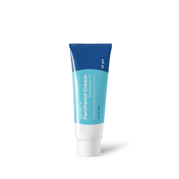 Panthenol Cream 5%
